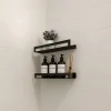 شلف حمام مجموعه دو عددی با گارانتی دوساله