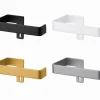 پایه رول دستمال توالت طرح مدرن کد  AT-015